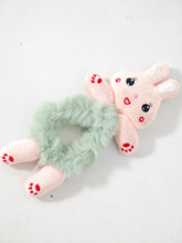 LIGA PARA EL CABELLO PATO Y CONEJO